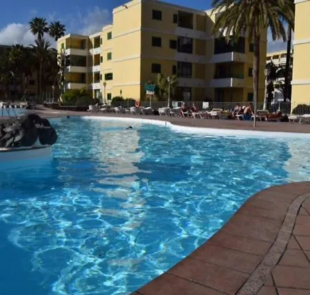 Tara * Playa del Inglés