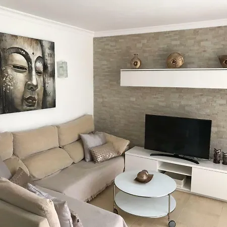Apartment Tara Playa del Inglés