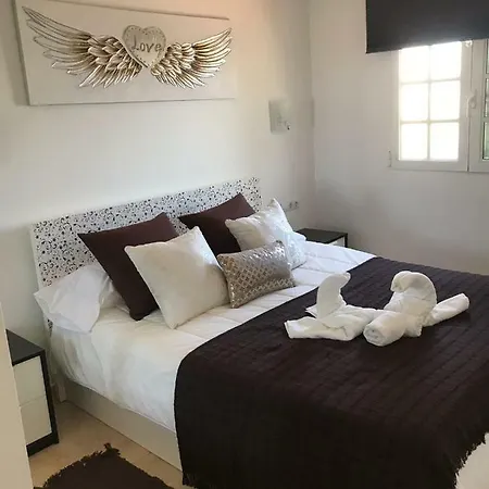 Apartment Tara Playa del Inglés
