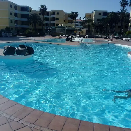Tara Apartment Playa del Inglés