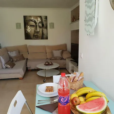 Tara Playa del Inglés