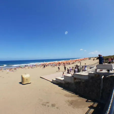Tara Apartman Playa del Inglés