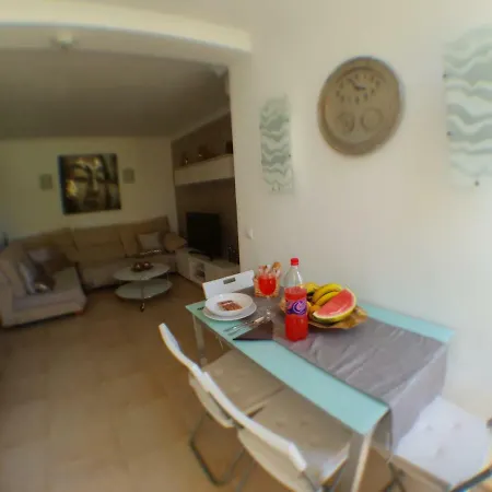 Apartman Tara