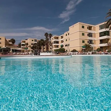 Tara Playa del Inglés