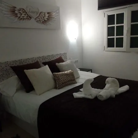 Tara * Плайя-дель-Инглес