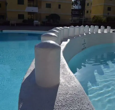 Tara * Playa del Inglés