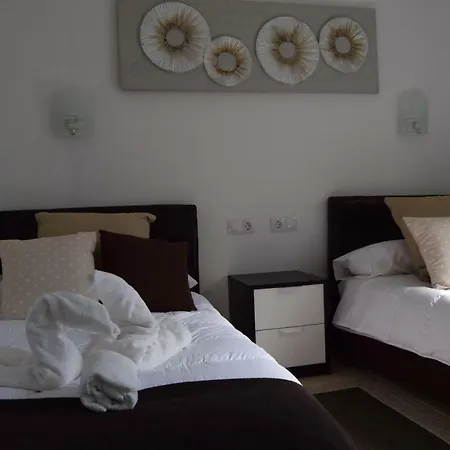 Tara Apartmán *