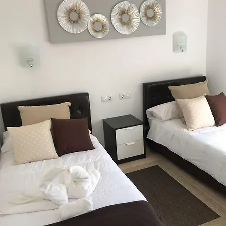 Tara Apartment Playa del Inglés
