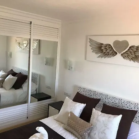 Tara * Плайя-дель-Инглес