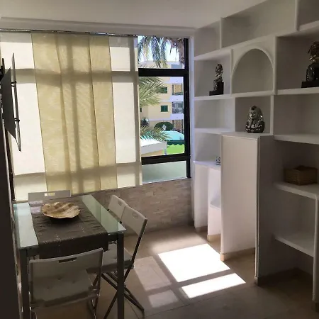 Tara Apartman Playa del Inglés