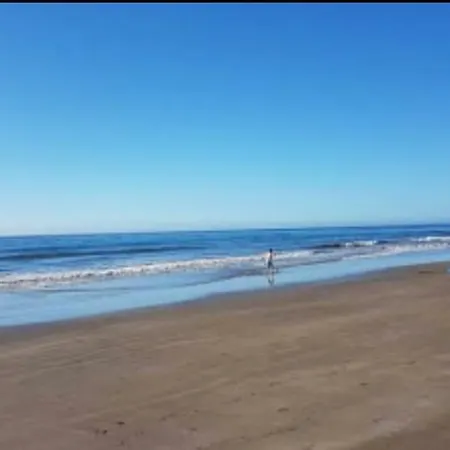 Tara Lägenhet Playa del Inglés