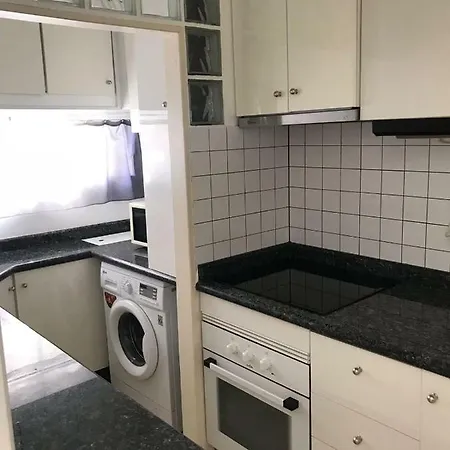 Apartmán Tara Playa del Inglés