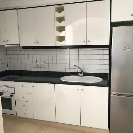 Tara Apartman