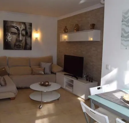 Tara Apartman Playa del Inglés