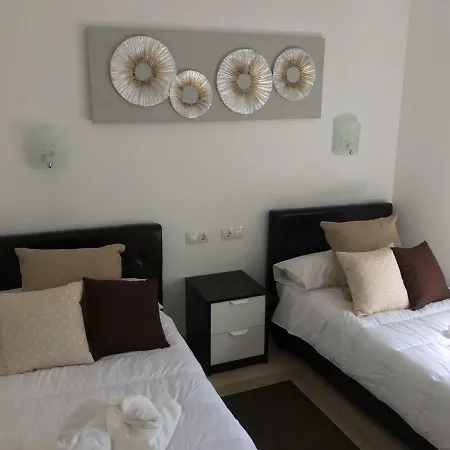 Tara Apartman Playa del Inglés