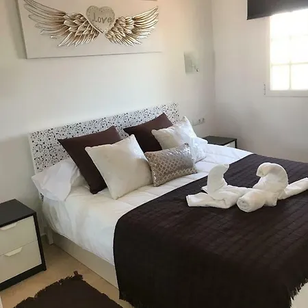 Apartman Tara Playa del Inglés