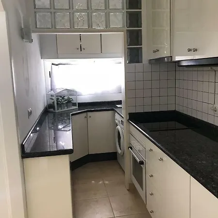 Apartmán Tara Playa del Inglés