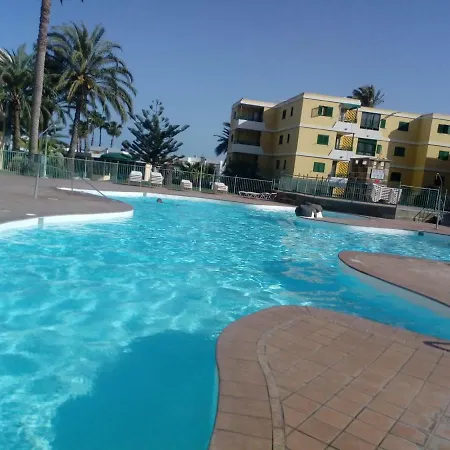 Tara Playa del Inglés