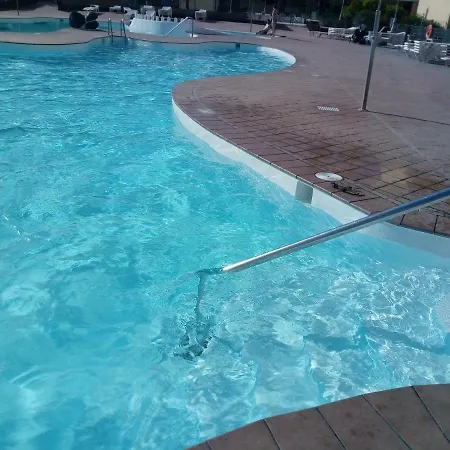 Apartman Tara Playa del Inglés