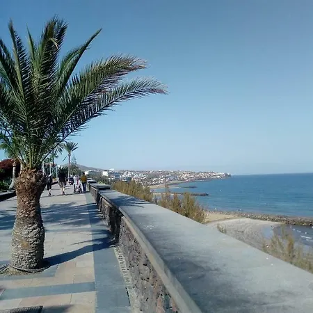 Tara * Плайя-дель-Инглес