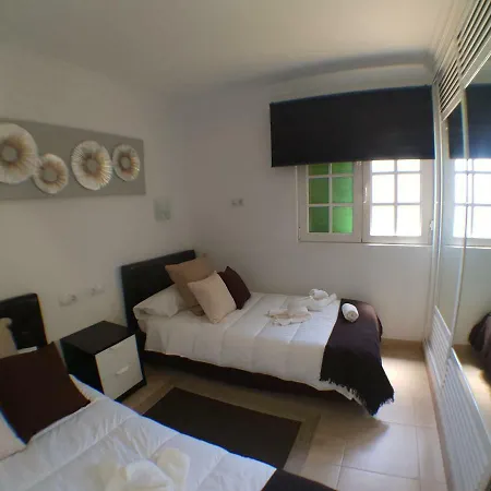 Tara Playa del Inglés