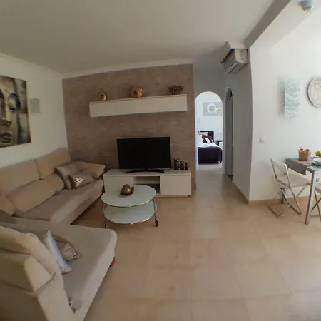 Apartmán Tara *