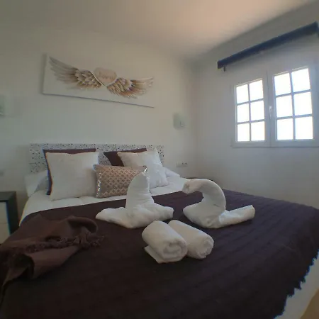 Apartmán Tara Playa del Inglés
