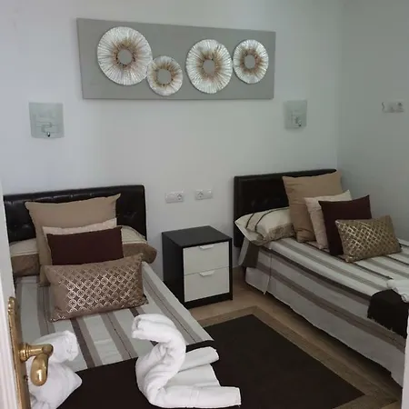 Tara Apartman Playa del Inglés
