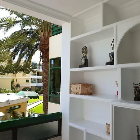 Tara Плайя-дель-Инглес