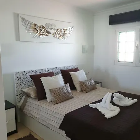 Apartmán Tara *