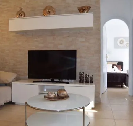 Tara * Плайя-дель-Инглес