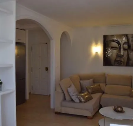 Tara Apartmán *