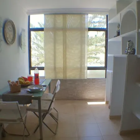 Tara Apartmán *
