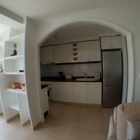 Tara Apartmán *
