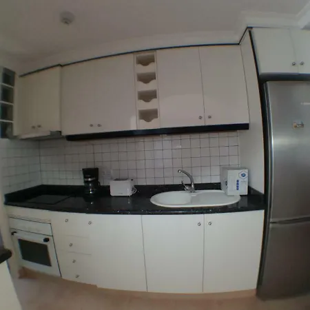 Tara Плайя-дель-Инглес