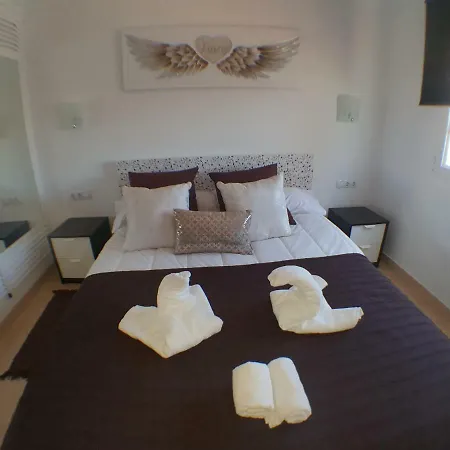 Tara Плайя-дель-Инглес