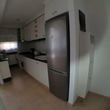 Tara Плайя-дель-Инглес