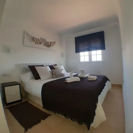 Tara Apartmán *