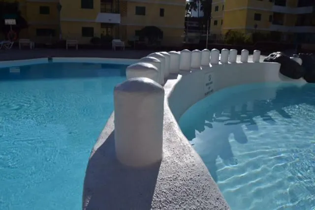 Tara * Playa del Ingles (Gran Canaria)