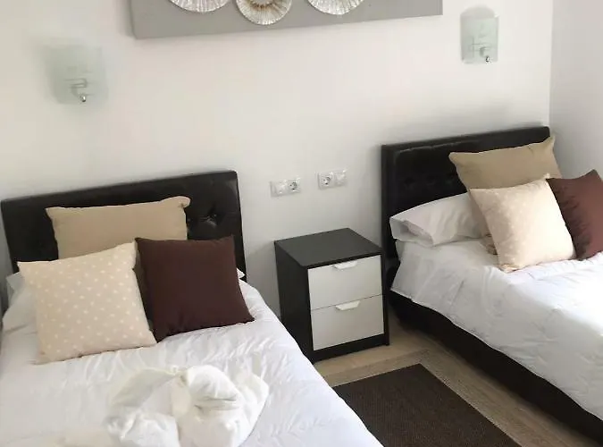 Tara Apartment Playa del Ingles (Gran Canaria)