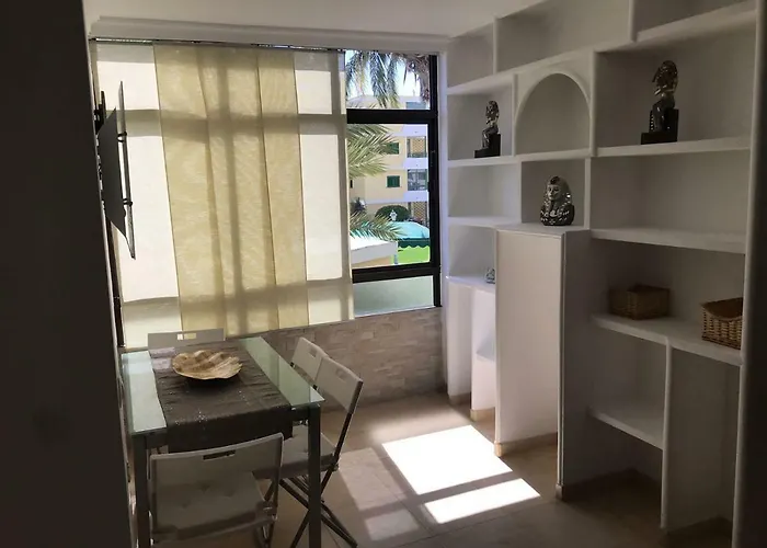 Tara Apartman Playa del Inglés