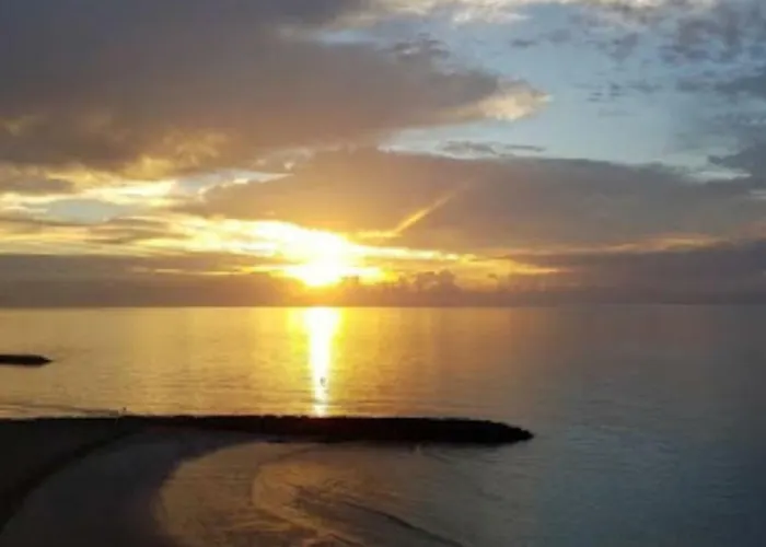 Διαμέρισμα Tara Πλάγια ντελ Ινγκλές