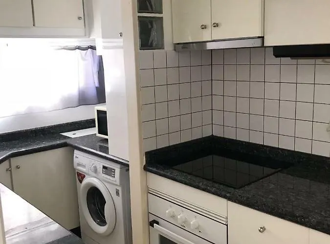 Apartman Tara Playa del Inglés