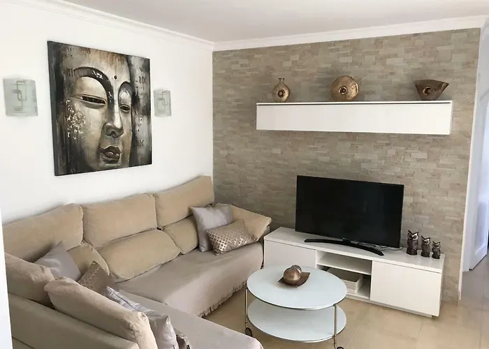 Apartman Tara Playa del Inglés