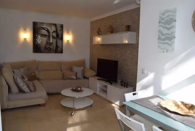 Tara Apartment Playa del Ingles (Gran Canaria)