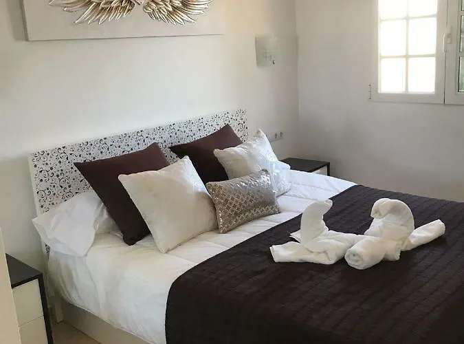 Apartment Tara Playa del Ingles (Gran Canaria)