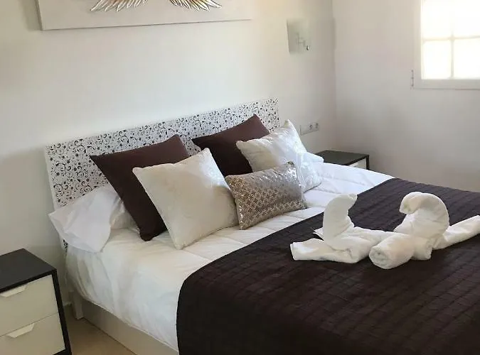 Apartman Tara Playa del Inglés