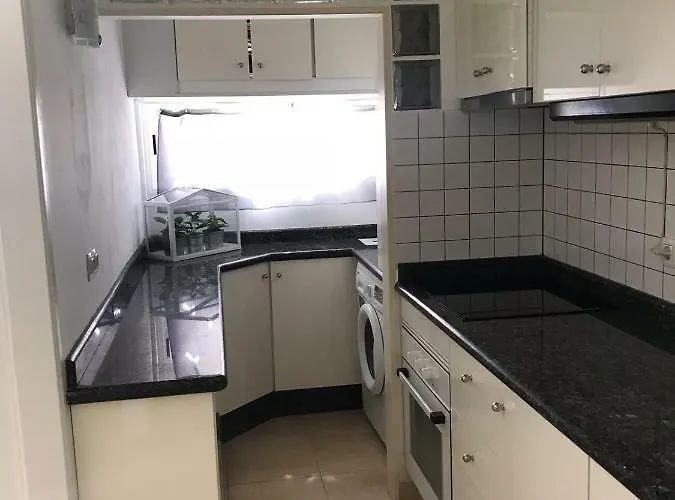 Apartman Tara Playa del Inglés