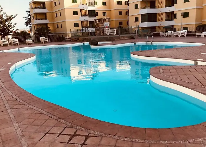 Tara Playa del Inglés