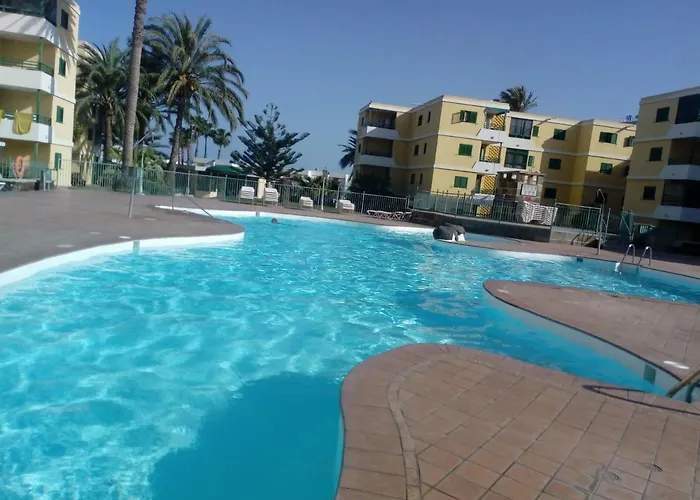 Tara Playa del Inglés